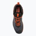 Мъжки туристически обувки PUMA Explore Nitro GTX puma black/flat dark gray/flame flicker 5