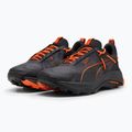 Мъжки туристически обувки PUMA Explore Nitro GTX puma black/flat dark gray/flame flicker 8