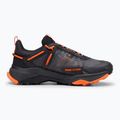 Мъжки туристически обувки PUMA Explore Nitro GTX puma black/flat dark gray/flame flicker 10