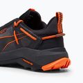 Мъжки туристически обувки PUMA Explore Nitro GTX puma black/flat dark gray/flame flicker 12