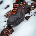 Мъжки туристически обувки PUMA Explore Nitro GTX puma black/flat dark gray/flame flicker 13