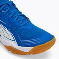 Спортни обувки за зала PUMA Solarflash III puma team royal/puma white 7