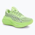 Дамски обувки за бягане PUMA MagMax Nitro fizzy apple/puma silver