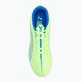 Футболни обувки Puma Ultra 5 Play MxSG fizzy apple/puma white 5