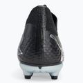 Детски футболни обувки PUMA Future 7 Pro FG/AG Jr puma black/puma silver 6