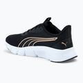 Обувки за бягане PUMA FlexFocus Lite Modern puma black/puma gold 3