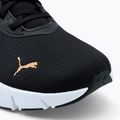 Обувки за бягане PUMA FlexFocus Lite Modern puma black/puma gold 7