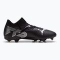 Мъжки футболни обувки PUMA Future 7 Pro FG/AG puma black/puma silver 10