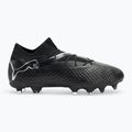 Мъжки футболни обувки PUMA Future 7 Pro FG/AG puma black/puma silver 2