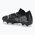 Мъжки футболни обувки PUMA Future 7 Pro FG/AG puma black/puma silver 3