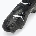 Мъжки футболни обувки PUMA Future 7 Pro FG/AG puma black/puma silver 7