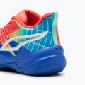 Мъжки баскетболни обувки PUMA Genetics Marcus Smart royal sapphire/red blast 9