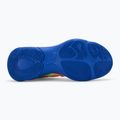 Мъжки баскетболни обувки PUMA Genetics Marcus Smart royal sapphire/red blast 5