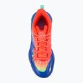 Мъжки баскетболни обувки PUMA Genetics Marcus Smart royal sapphire/red blast 6