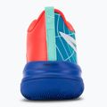 Мъжки баскетболни обувки PUMA Genetics Marcus Smart royal sapphire/red blast 7