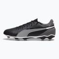 Футболни обувки PUMA King Match FG/AG puma black/puma white/cool dark grey 8