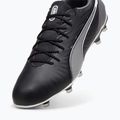 Футболни обувки PUMA King Match FG/AG puma black/puma white/cool dark grey 12