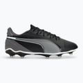 Футболни обувки PUMA King Match FG/AG puma black/puma white/cool dark grey 2
