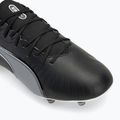 Футболни обувки PUMA King Match FG/AG puma black/puma white/cool dark grey 7