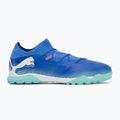 Футболни обувки PUMA Future 7 Match TT blueemazing/puma white/electric peppermint 4