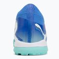 Футболни обувки PUMA Future 7 Match TT blueemazing/puma white/electric peppermint 11