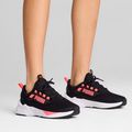 Обувки за бягане Puma Retaliate 3 puma black/puma white/sunset glow 8