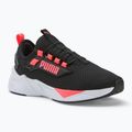 Обувки за бягане Puma Retaliate 3 puma black/puma white/sunset glow