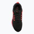 Обувки за бягане Puma Retaliate 3 puma black/puma white/sunset glow 5