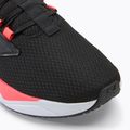 Обувки за бягане Puma Retaliate 3 puma black/puma white/sunset glow 7