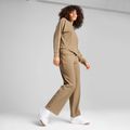 Дамски обувки Puma Carina Street Lux puma white/puma white/puma gold 11