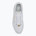 Дамски обувки Puma Carina Street Lux puma white/puma white/puma gold 5