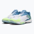 Обувки PUMA Vantage Nitro puma white/ blue horizon/ fizzy apple 8