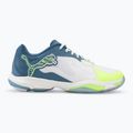 Обувки PUMA Vantage Nitro puma white/ blue horizon/ fizzy apple 2