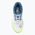 Обувки PUMA Vantage Nitro puma white/ blue horizon/ fizzy apple 5
