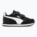 Младежки обувки PUMA ST Runner v4 NL V PS puma black/puma white 2