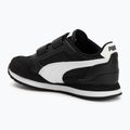 Младежки обувки PUMA ST Runner v4 NL V PS puma black/puma white 3