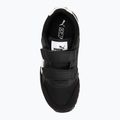 Младежки обувки PUMA ST Runner v4 NL V PS puma black/puma white 5