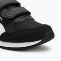 Младежки обувки PUMA ST Runner v4 NL V PS puma black/puma white 7