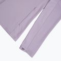 Дамски суитшърт за бягане PUMA Run For Her Ribbed Full Zip pale plum 4