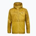 Мъжко яке за бягане Puma Seasons Windcell Running Jacket gold