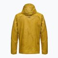 Мъжко яке за бягане Puma Seasons Windcell Running Jacket gold 2