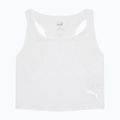 Мъжки потник за бягане PUMA Run Ultraspun Singlet puma white/aop