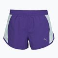 Дамски шорти за бягане Puma Run Favorite Velocity 3" Shorts violet/blue/silver/black