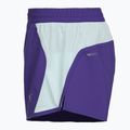 Дамски шорти за бягане Puma Run Favorite Velocity 3" Shorts violet/blue/silver/black 3
