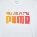 Мъжка тениска PUMA Run Favorites Forever Faster TEE puma white 5