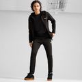 Мъжки суитшърт PUMA Evostripe Hoodie FZ DK puma black 4