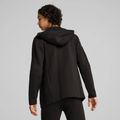 Мъжки суитшърт PUMA Evostripe Hoodie FZ DK puma black 5