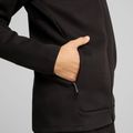 Мъжки суитшърт PUMA Evostripe Hoodie FZ DK puma black 8