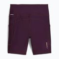 Дамски шорти за бягане PUMA Run Ultraform 6" midnight plum 2