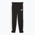 Детски потник PUMA ESS Block FL puma black